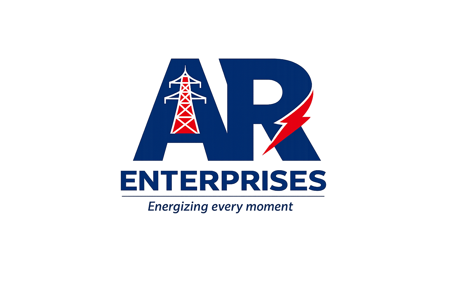 AR Enterprises Pvt Ltd